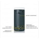 Marmitek Anywhere 200 στερεοφωνικά ηχεία εσωτερικού χώρου